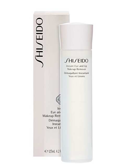 Instant Eye & Lip Makeup Remover 125ml