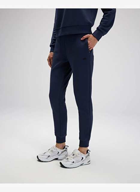 Ellesse Women's Sweatshirt Six EF532-NV