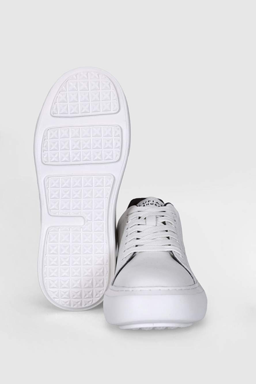 Amy Kadın Sneaker Ayakkabı Beyaz — Product image 4 of 5