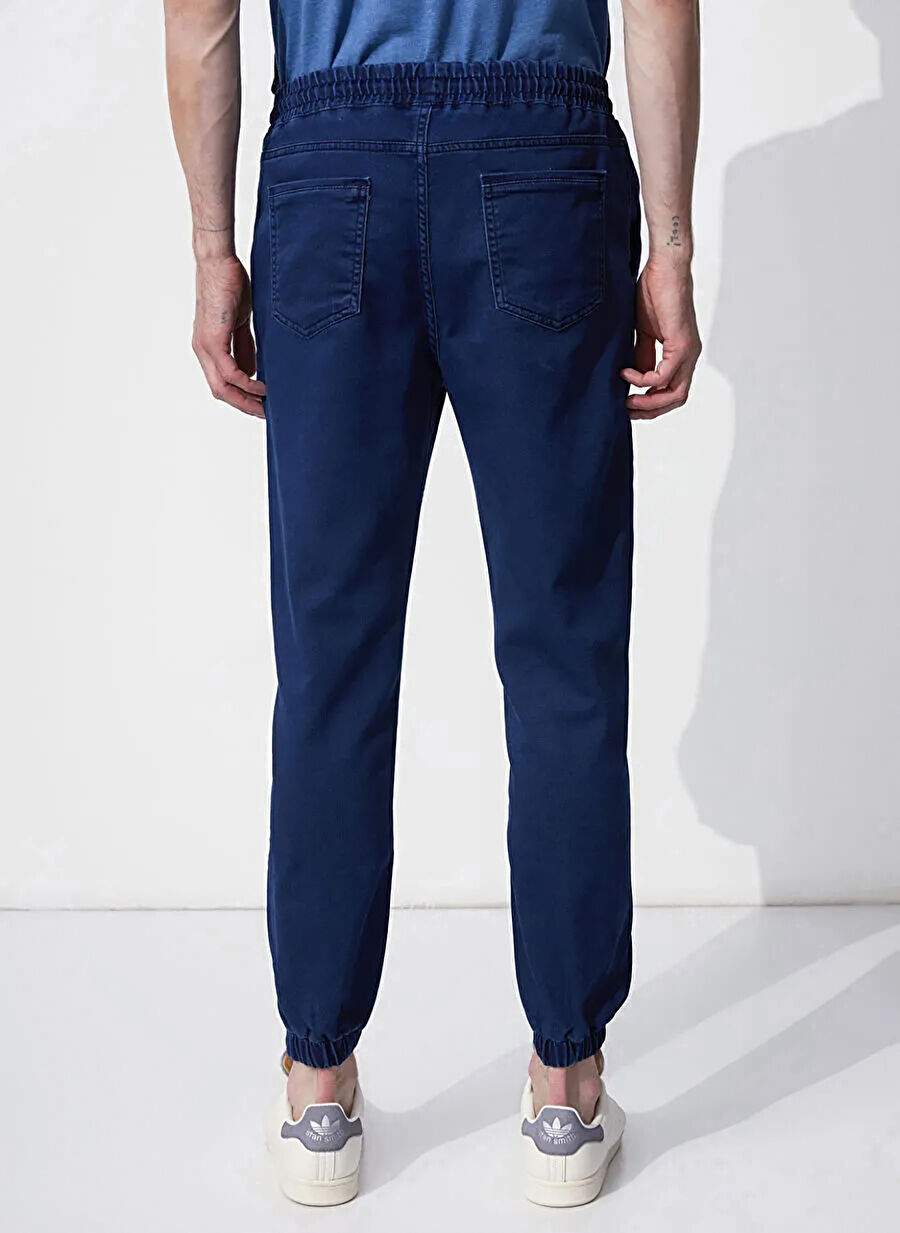 Factory Indigo Men's Denim Pants FAB 99 — Product image 5 of 5