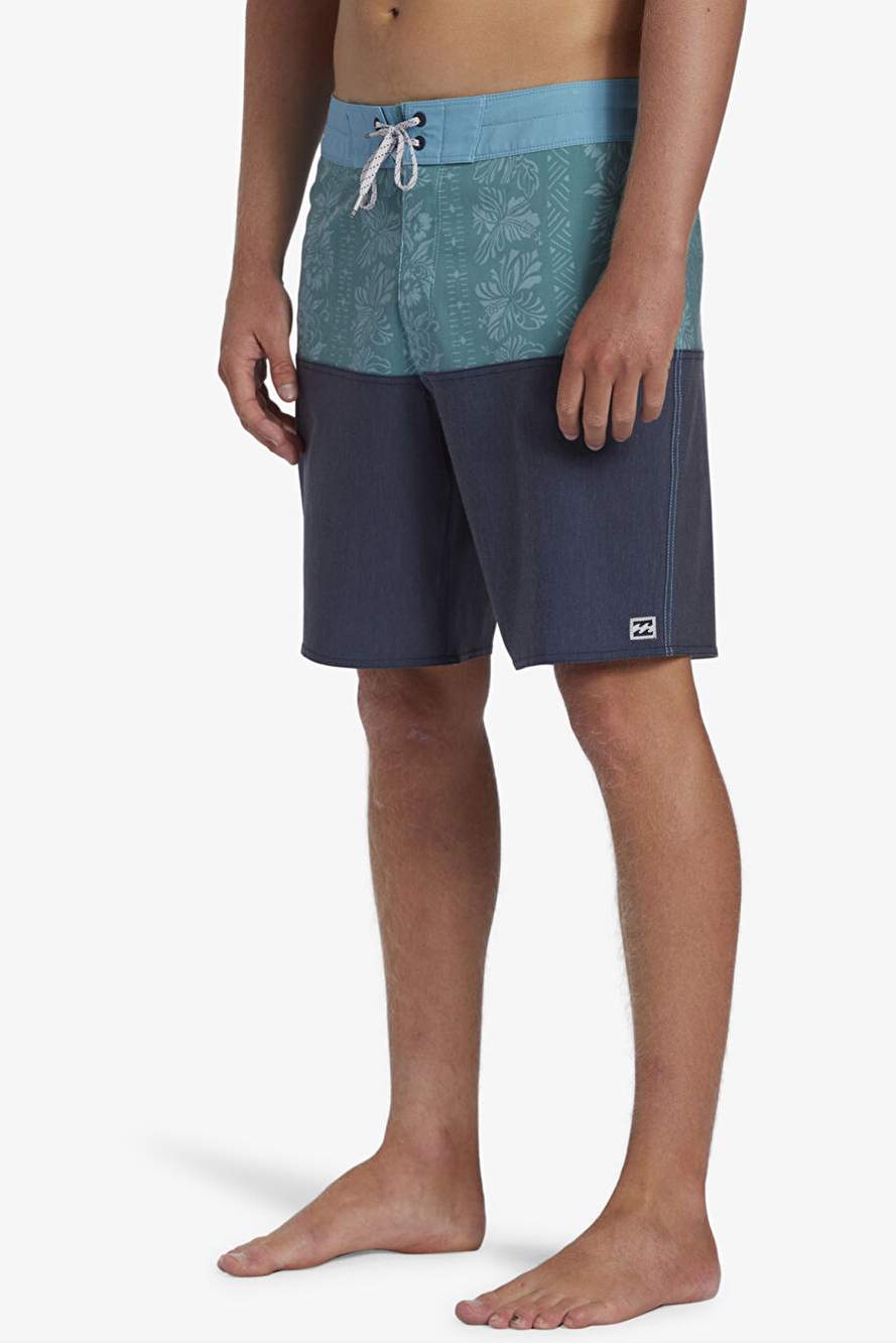 Billabong Fifty50 Pro Erkek Boardshort ABYBS00458 — صورة المنتج 4 من 8