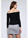 Antioch Black Ack Shoulder Detailed Ball — Product image 16 of 20