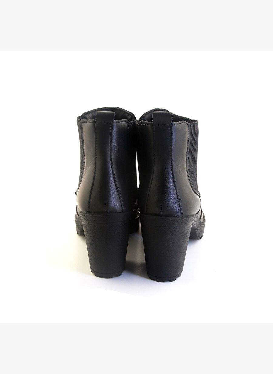 Women's Bot 6573700 Imac Nero 1400/001 Nero — Product image 4 of 5
