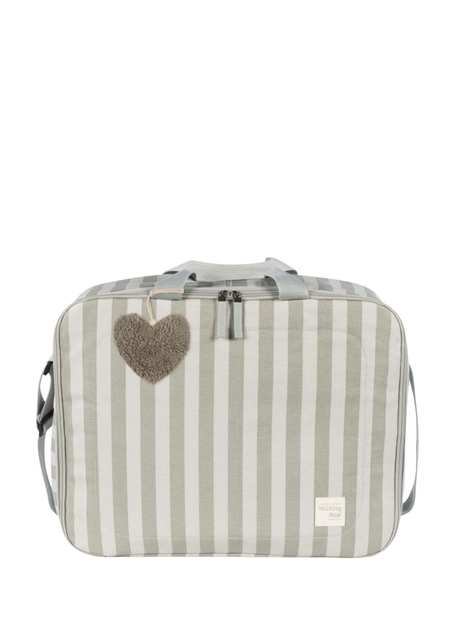 Sintra Green Multipurpose Birth Bag
