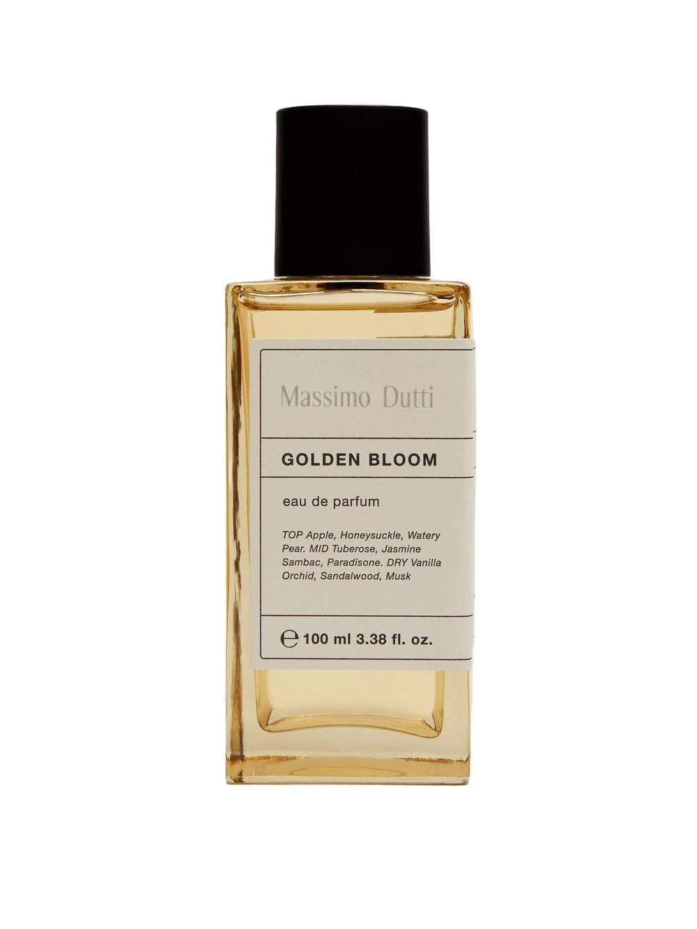 (100ml) Golden bloom Eau de Parfum — Product image 13 of 13