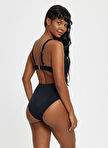 Louren Siyah Kadın Bikini Takım B11036 — صورة المنتج 11 من 15