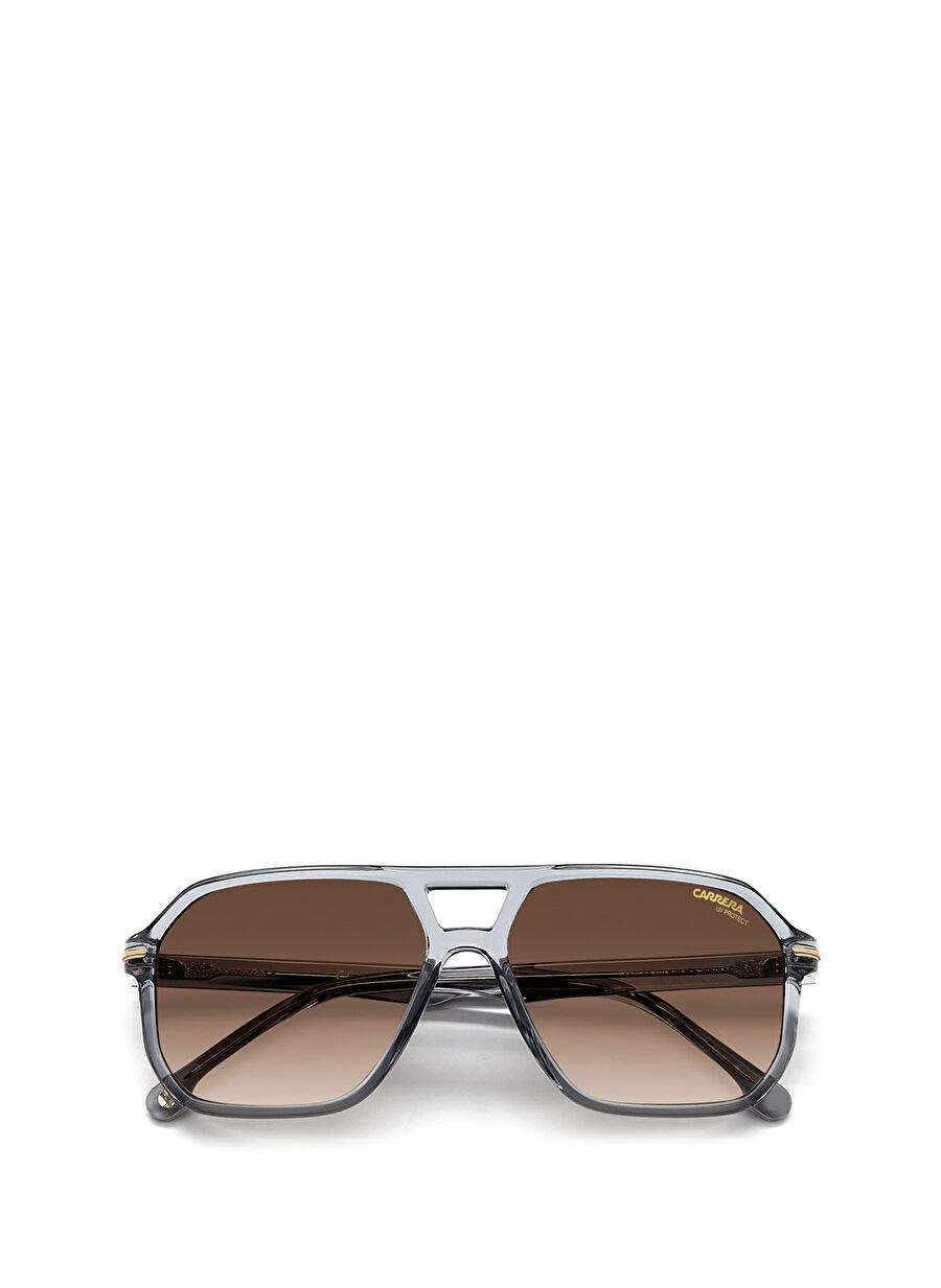 Carrera 302/S Kahverengi Erkek Güneş Gözlüğü — Product image 4 of 5