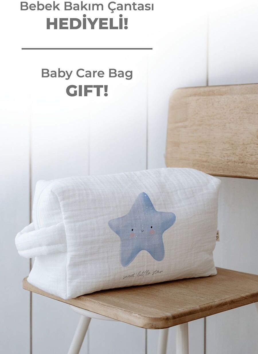 Blue — Product image 3 of 7