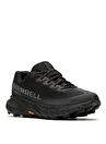 Merrell J067745ZAGILITY PEAK 5 GORE-TEX Siyah Erkek Koşu Ayakkabısı — صورة المنتج 15 من 30