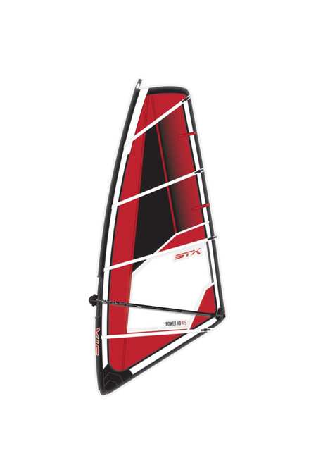 Power Hd 4.5 Dacron Yelken Seti