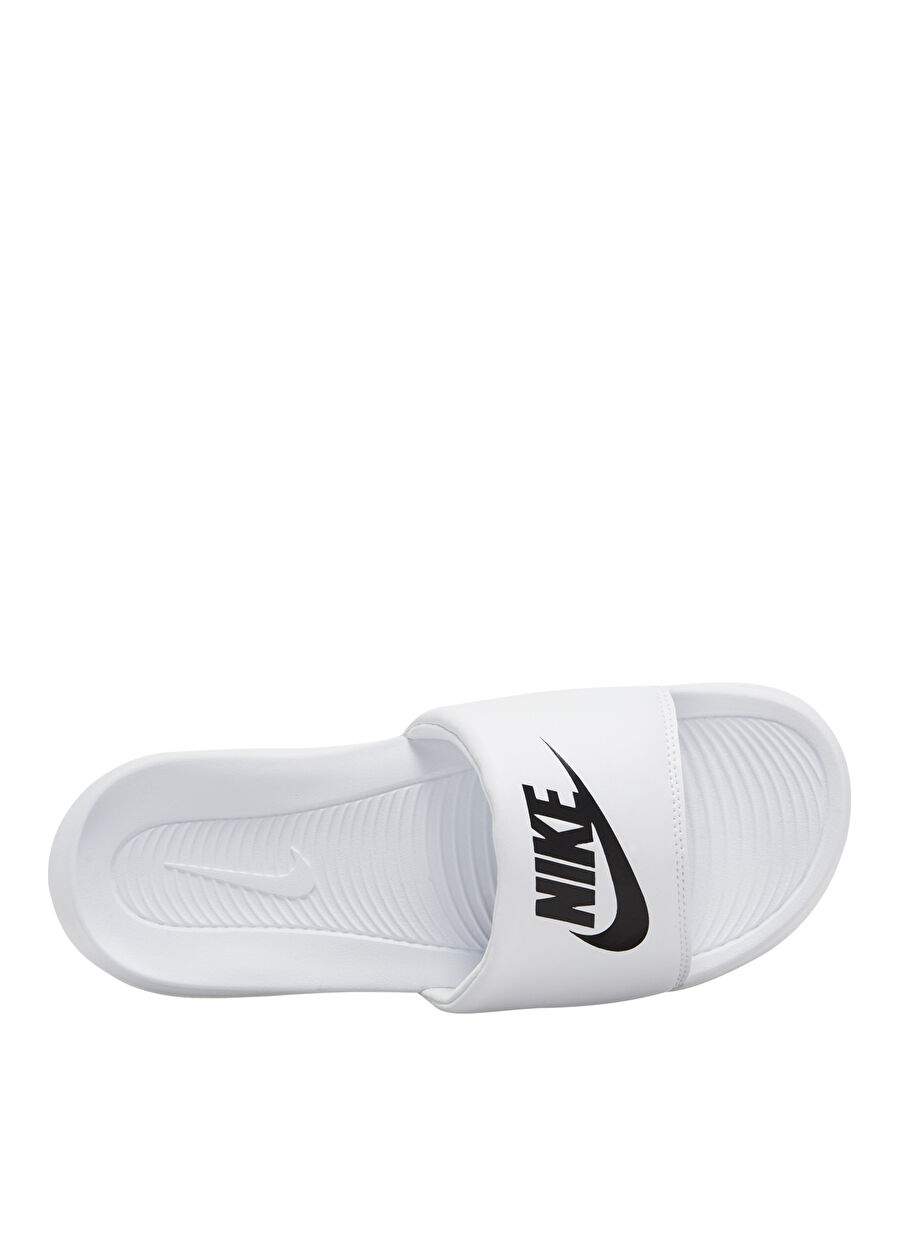 Beyaz Kadın Terlik CN9677-100 W  VICTORI ONE SLIDE — Product image 5 of 6