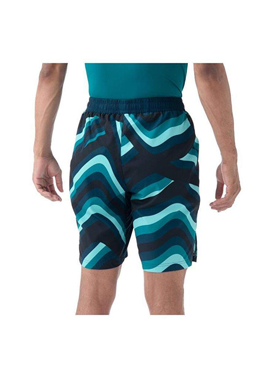 Yonex Tenis Şort Lacivert Erkek 15162 — Product image 4 of 5
