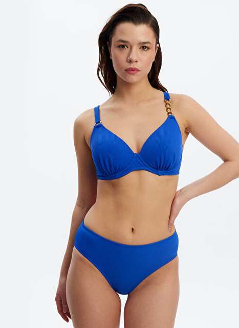 Louren Saks Kadın Bikini Takım LRN23YKB1604