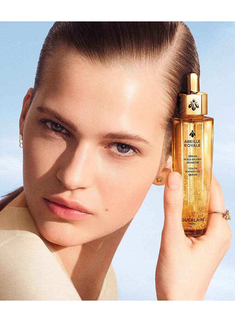 Guerlain  Abeille Royale Watery Oil Serum 50 Ml — Product image 7 of 9