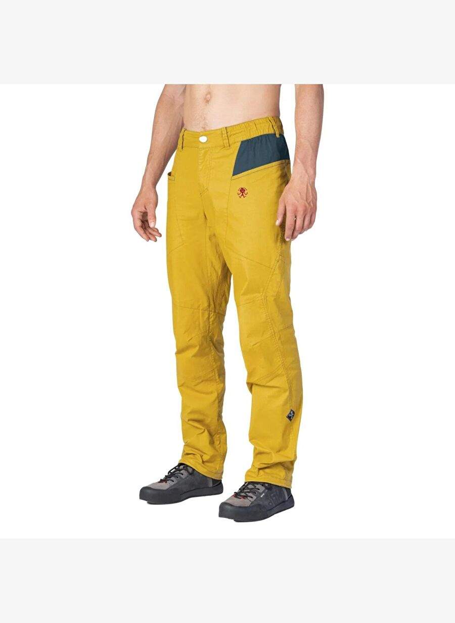 Rafiki Crag Erkek Pantolon — صورة المنتج 6 من 8