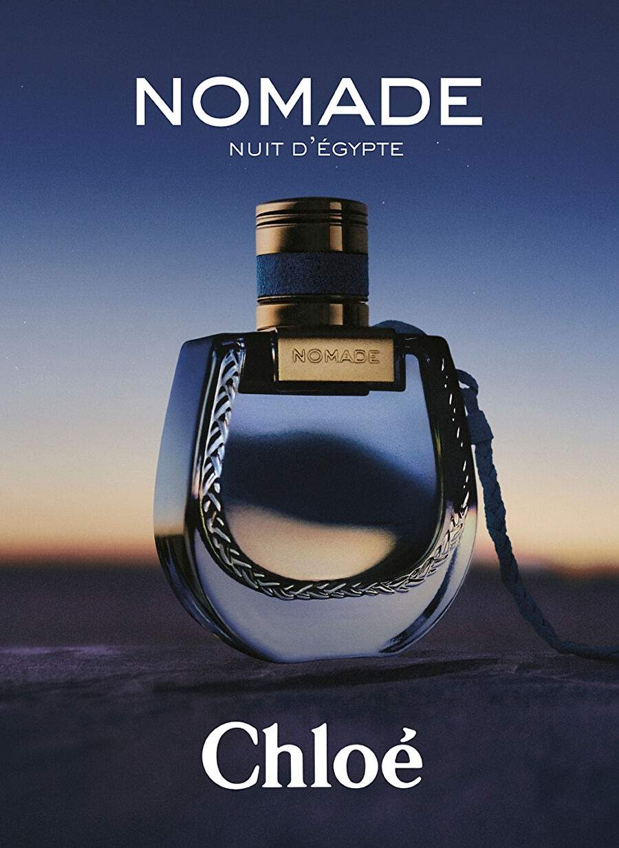 Chloe Nomade Nuit dEgypte Edp Perfume 75 ml — Product image 3 of 7
