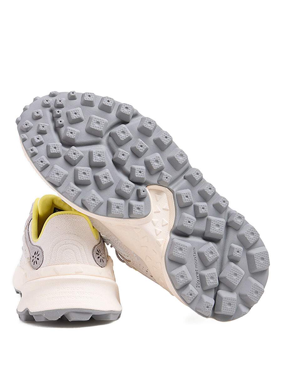 Flower Mountain Multicolor Woman Sneaker 2018277 — صورة المنتج 4 من 10