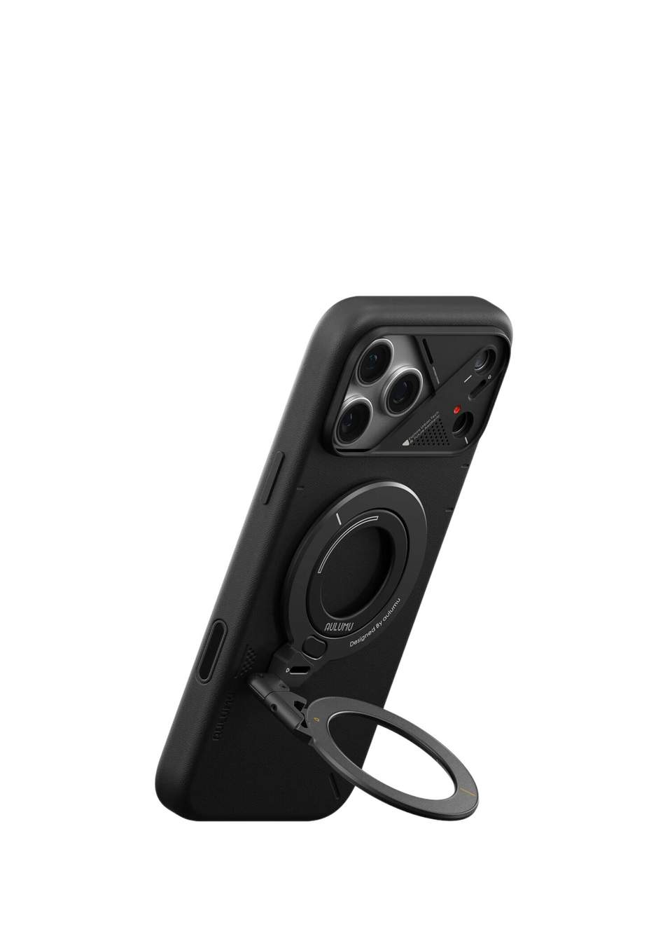 G09 Infinite 3 Eksenli Döndürme 360° MagSafe Standı — صورة المنتج 3 من 5