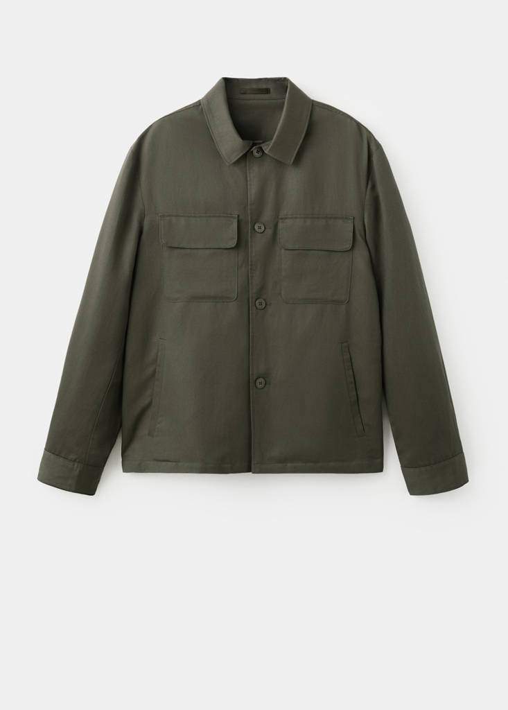 Mango Jackets — Product image 14 of 23