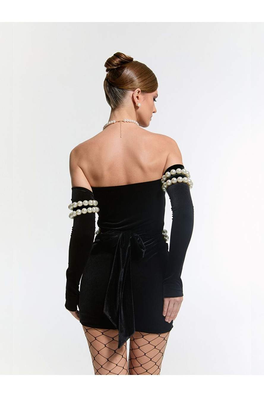 Gaillard Mini Dress — Product image 7 of 8