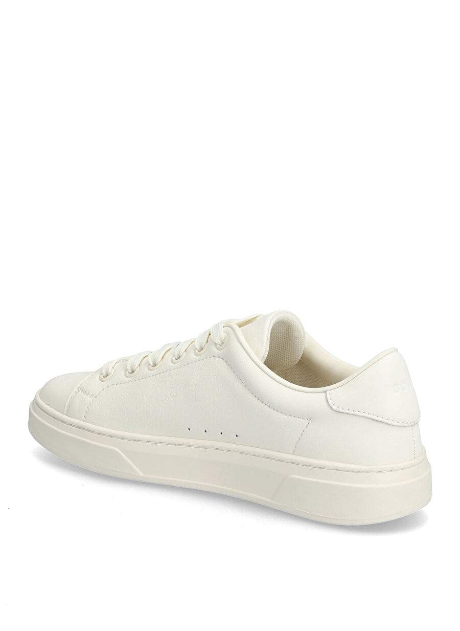 Boss Beyaz Kadn Sneaker — Product image 3 of 5