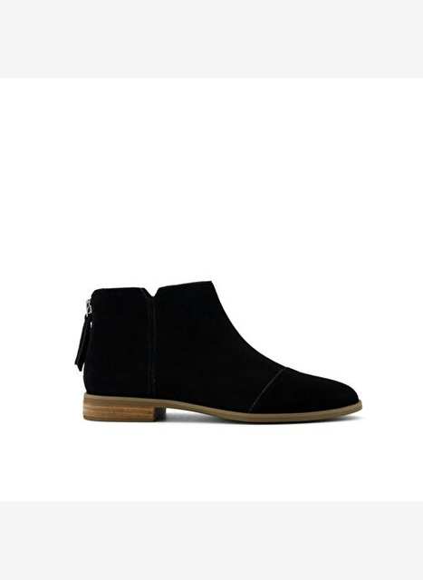 Women's Boots 10022570 10021303 Toms RYLIE Ankle Boot