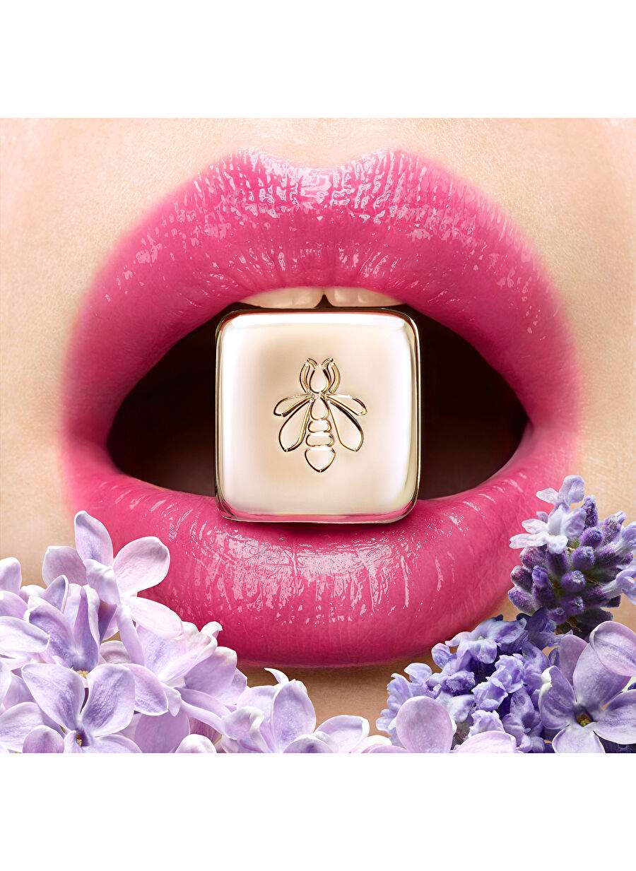 Guerlain KK BEE GLOW BAUME PERCH 809 LAVANDER Lipstick — Product image 6 of 6