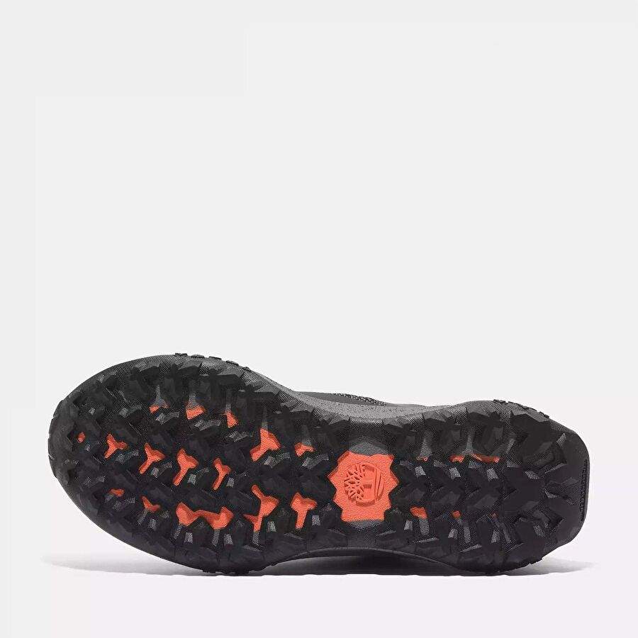 Timberland TB0A29PPEK81_MOTION ACCESS LOW LACE Siyah  Kadın Outdoor Ayakkabı — صورة المنتج 16 من 40