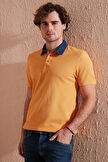 Buratti % 100 Pamuk Düğmeli Regular Fit Polo Yaka T Shirt Erkek POLO YAKA T SHİRT 5902134 — Product image 5 of 30