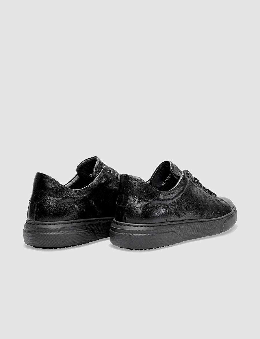 Cabani Shoes Black Men Sneaker 29713 — Product image 3 of 6