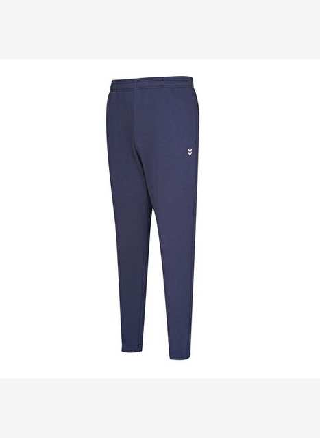 Hummel -T-Pulse Male Co Regular Erkek Sweatpants