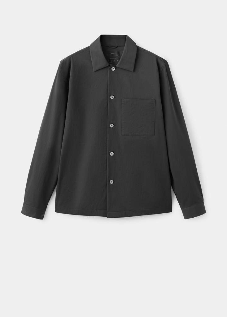 Non-iron overshirt pocket — Product image 23 of 30