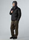 The North Face NF0A8DNMWOO1 SIURANA JACKET Siyah Erkek Spor Mont — صورة المنتج 15 من 20