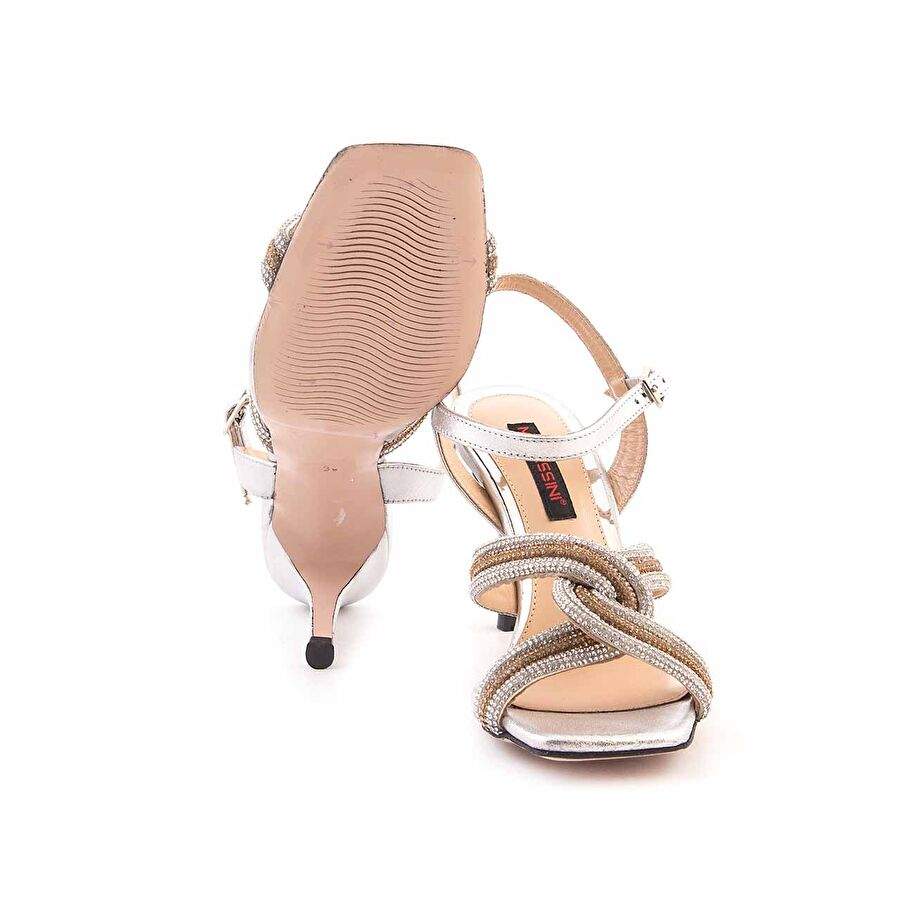 Mocassini Women's Night & Evening Shoes 319-268 — Product image 5 of 5
