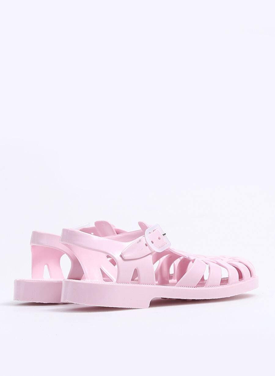 Meduse Pembe Kız Çocuk Sandalet SUN 201 -F - ROSE PASTEL — Product image 3 of 5