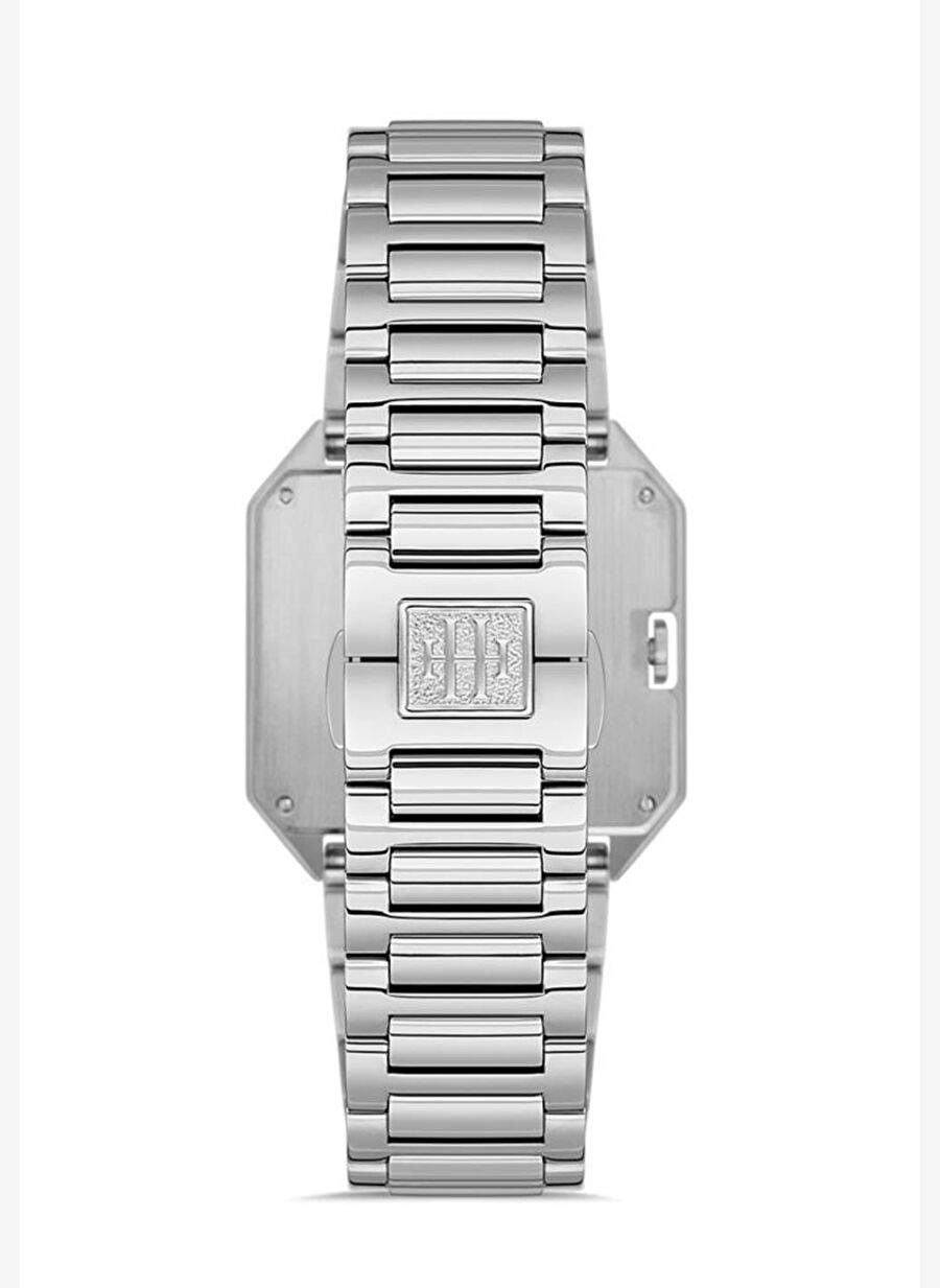 Hislon Classic CL170S-11SS Erkek Kol Saati — صورة المنتج 3 من 4