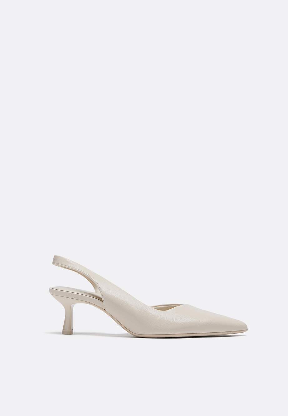 Basic kitten heel shoes — Product image 7 of 8