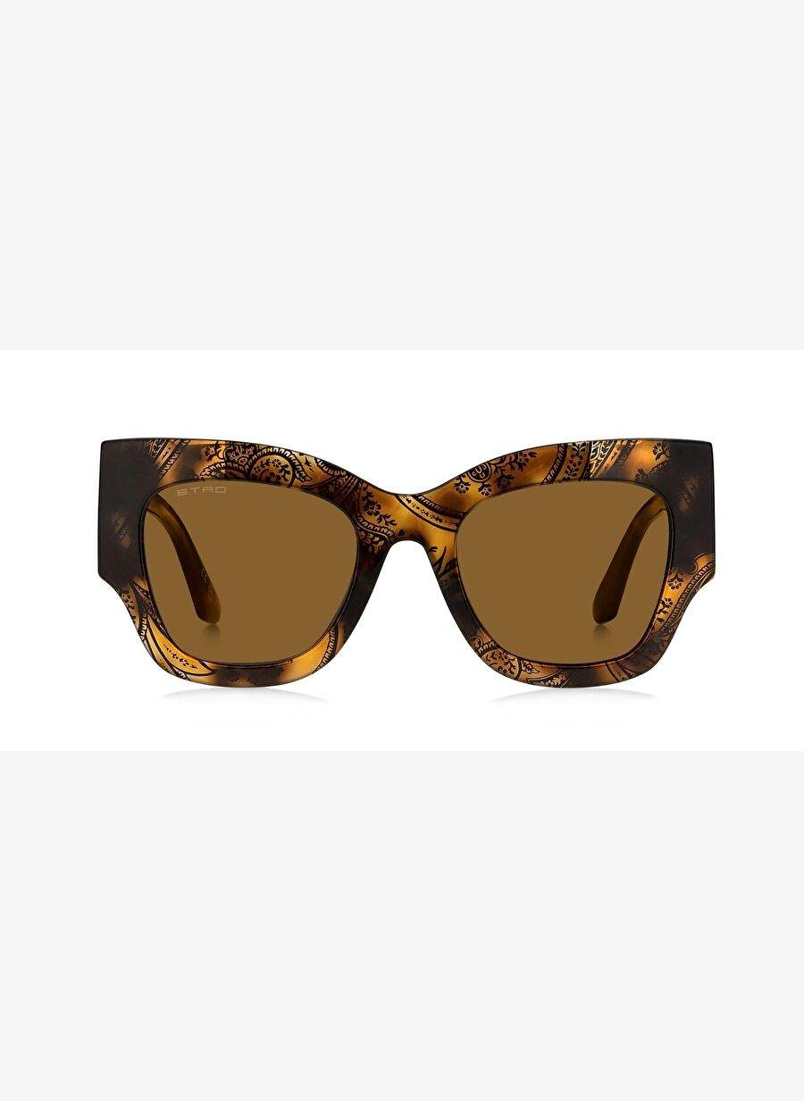 Etro - 0076/S - Sunglasses - H7P70 — Product image 3 of 3