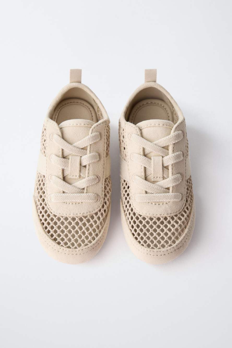 MESH TRAINERS — Product image 5 of 7