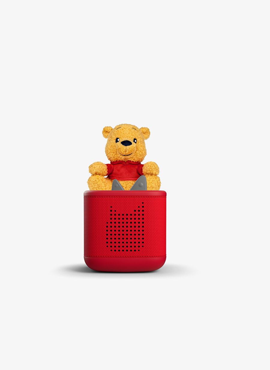 Tonies - Disney Winnie the Pooh Hug Me Plush Toy and English Voice Figure — Product image 3 of 4