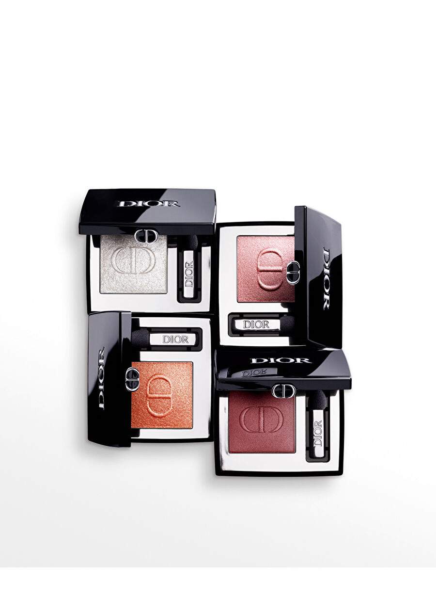 Diorshow Mono Couleur High-colour and long-wear eyeshadow — Product image 3 of 3