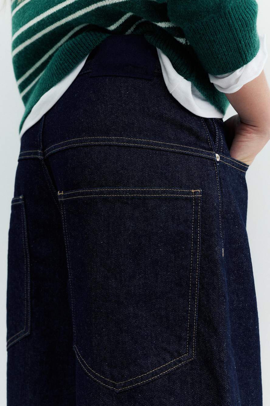 Oversize baggy jeans — Product image 21 of 29