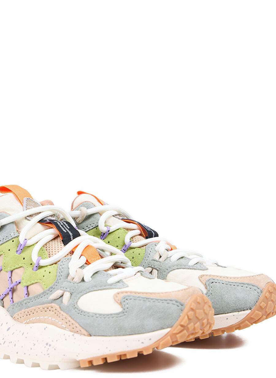 Flower Mountain Multicolor Woman Sneaker 2019511 — صورة المنتج 8 من 8
