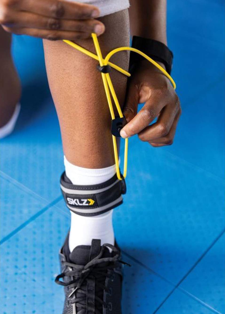 Bump-N-Pass Fes Voleybol Pas Antrenman Ekipmanı — صورة المنتج 8 من 8