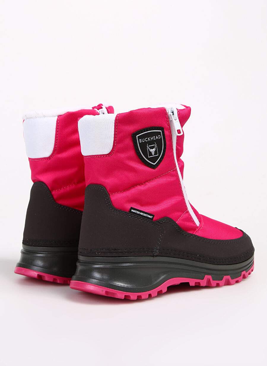 Buckhead Gri - Fuşya Kız Çocuk Bot BUCK1075 DASDAS BY — Product image 3 of 5