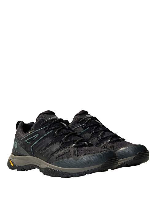 The North Face NF0A8AA9KT01_M HEDGEHOG GORE-TEX Siyah  Erkek Outdoor Ayakkabı — صورة المنتج 23 من 25