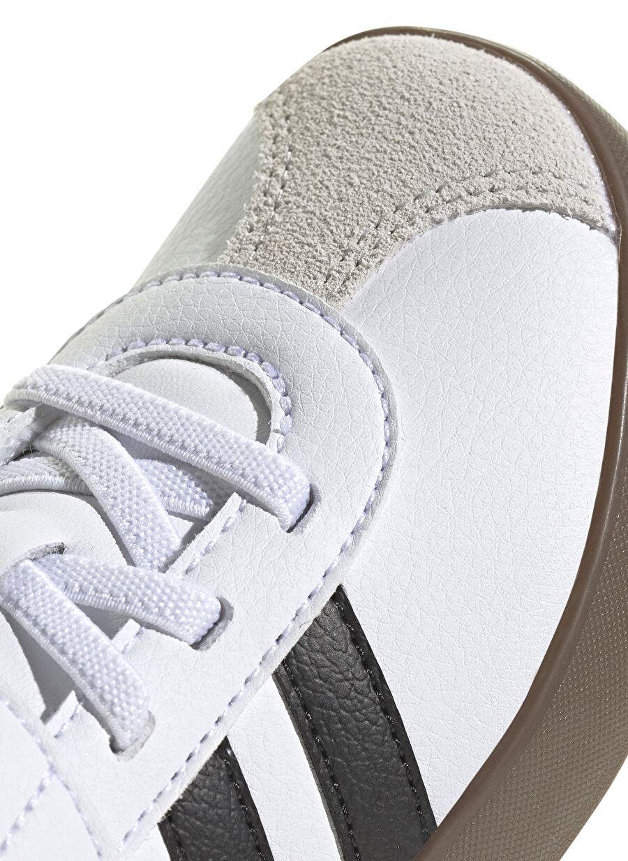 adidas ID9155-VL COURT 3.0 EL C Beyaz Erkek Yürüyüş Ayakkabısı — Product image 5 of 7