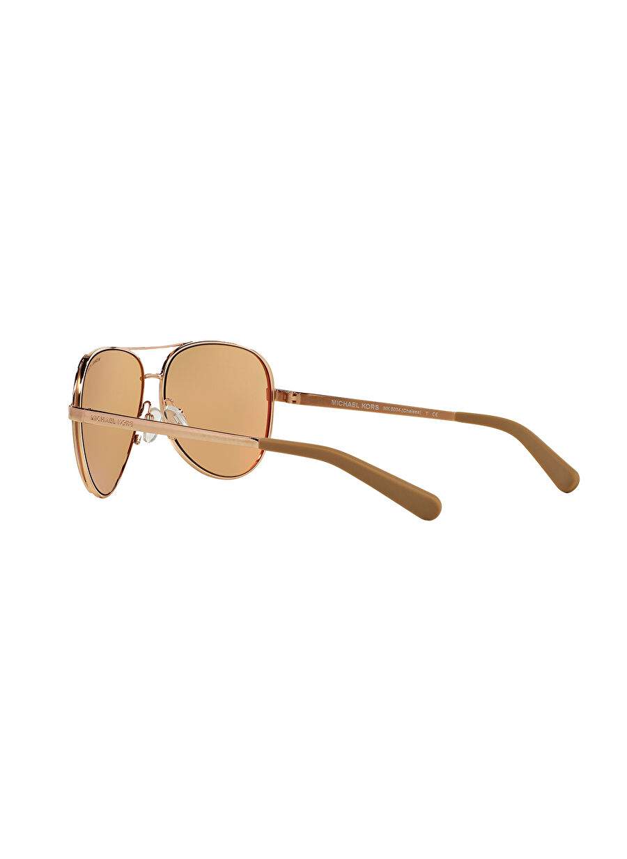 Michael Kors Damla Kadın Güneş Gözlüğü 0052104640 MICHAEL — صورة المنتج 5 من 12