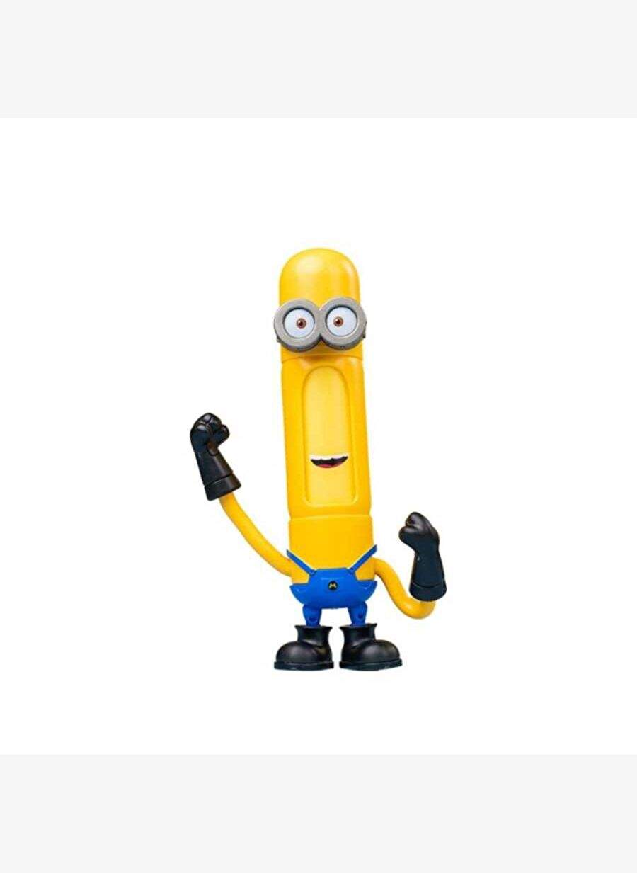 Mınıon Super Tım Amk Serıes Figür 13Cm.(Despıc) S00075038 — Product image 3 of 3