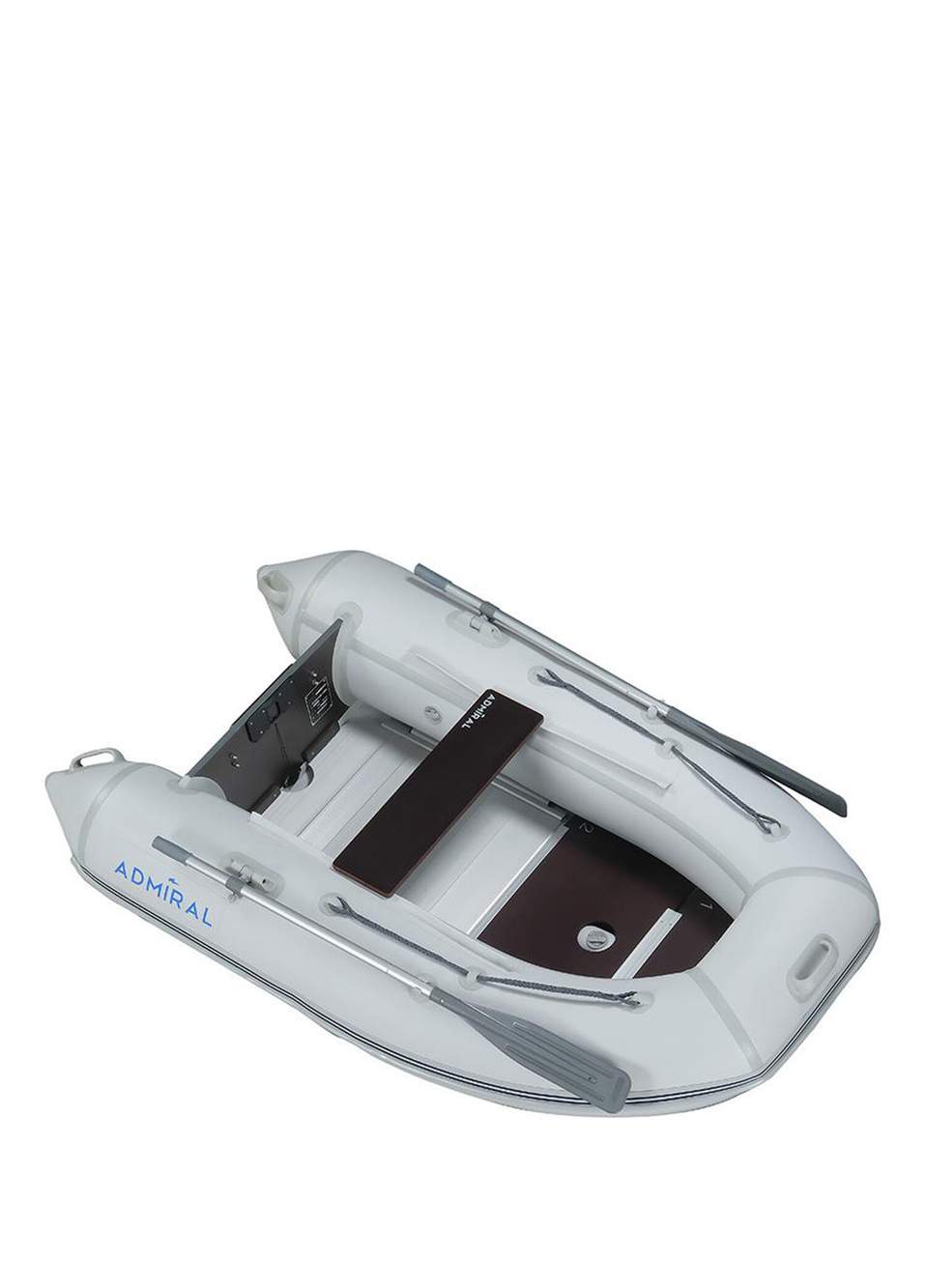 Admiral Aluminum Base Foldable Inflatable Boat 230 cm — Product image 8 of 8
